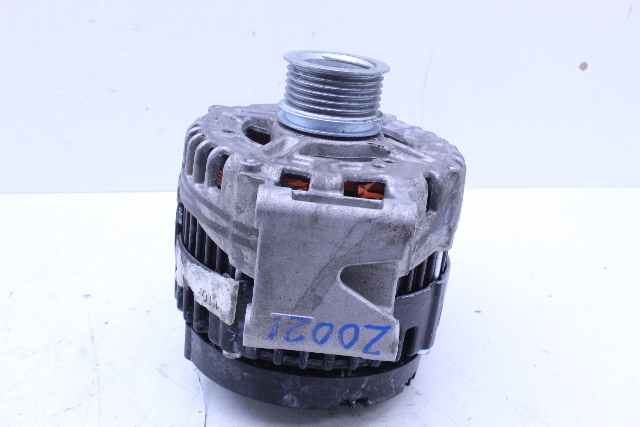 Mercedes Benz C63 CLK63 CLS63 ML63 R63 SL63 E63 Alternator 1561540102 OEM