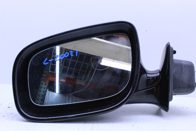 2007 2008 2009 Mercedes Benz E63 W211 Left Door Mirror Driver Side View OEM