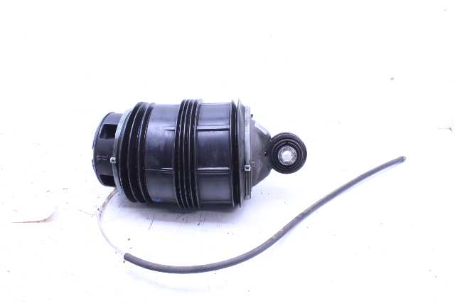 2007 2008 2009 Mercedes Benz E63 W211 Left Rear Air Bag Suspension Shock Strut OEM