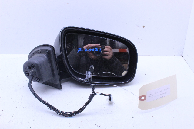 2007 2008 2009 Mercedes Benz E63 W211 Right Door Mirror Side View OEM