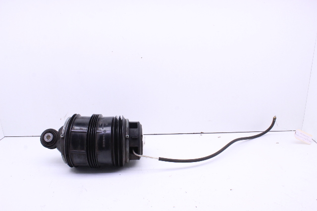2007 2008 2009 Mercedes Benz E63 W211 Right Rear Air Bag Suspension Shock Strut OEM