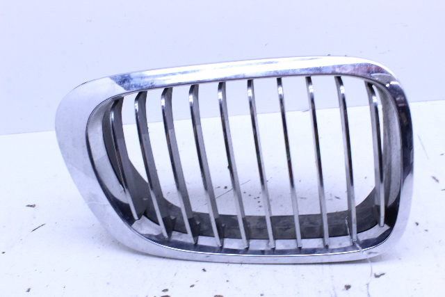 2002 2003 2004 2005 2006 BMW M3 325i 330i Right Grille Kidney 51138208668 OEM