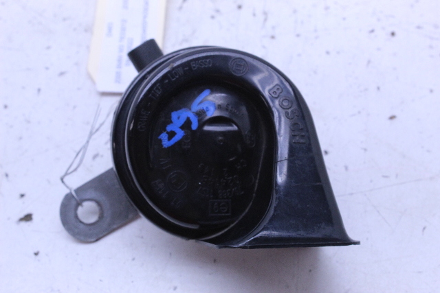 2005 BMW M3 Horn 7833012 OEM