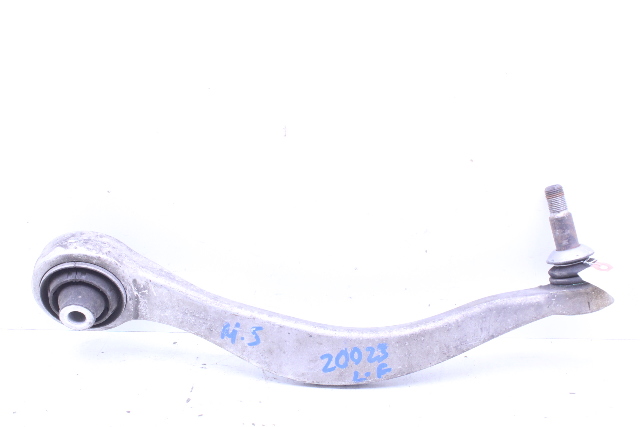 2012-2019 BMW M5 M6 Left Front Lower Control Arm OEM 31122284159