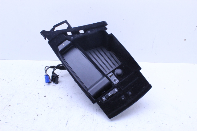 2012-2016 BMW M5 Center Console Storage Compartment 9206729 Stock# OEM