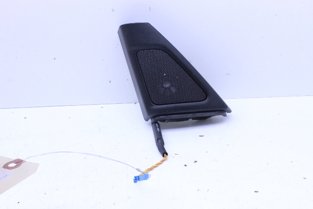 2011-2016 BMW 528i 535i 550i M5 Front Door Speaker Tweeter Left - 65139175695 OEM