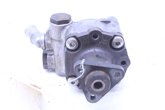2013 2014 2015 2016 BMW M5 M6 S63 Power Steering Pump OEM