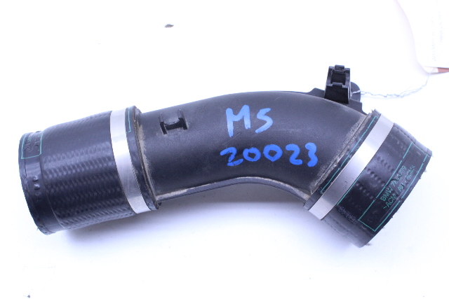 2012-2016 BMW M5 M6 Air Intake Tube Pipe 7843221 OEM