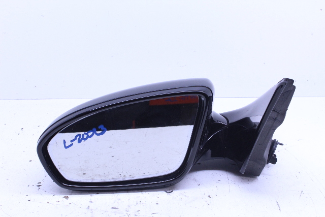 2012-2016 BMW M5 Door Mirror Left