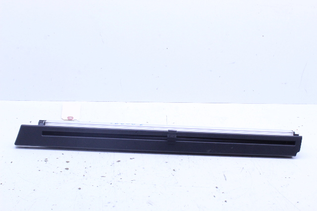 2012-2016 BMW M5 Left Rear Window Shade