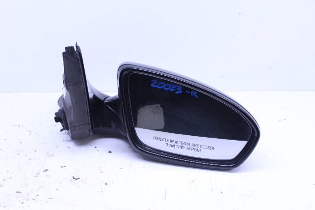2012-2016 BMW M5 Door Mirror Right