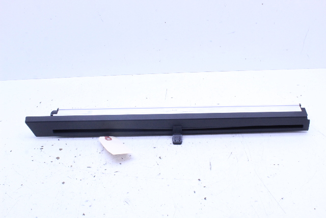 2012-2016 BMW M5 Right Rear Window Shade