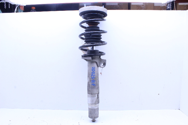2008-2013 BMW M3 Right Front Shock Strut 31312284006 OEM