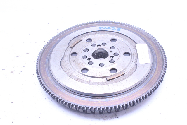2008-2013 BMW M3 E90 E92 E93 S65 Dual Mass DCT Flywheel OEM