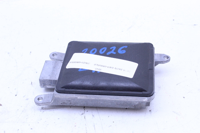 2015 BMW 640i F12 Lane Change Departure Warning Sensor Left OEM