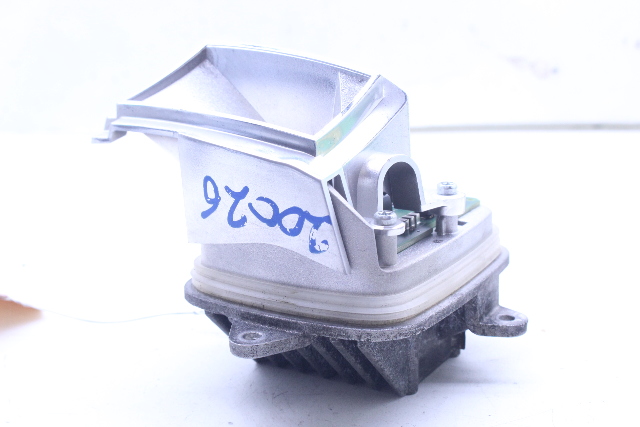 BMW LED Cornering Light Control Module Right 7352492 OEM