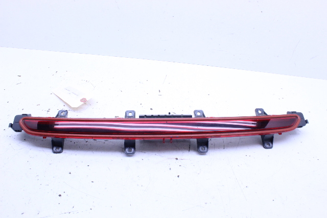 2015 BMW 640i F12 Third Brake Light Lamp