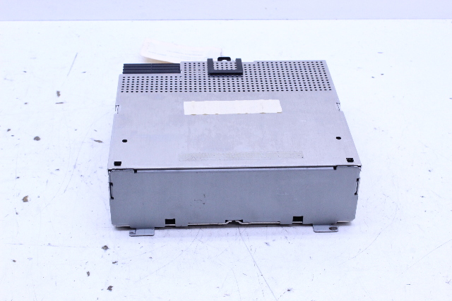 2002-2006 BMW 325i 330i M3 E46 Becker Business Radio Receiver OEM