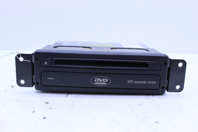 2004 2005 BMW 330i M3 X5 Navigation Player DVD Reader OEM
