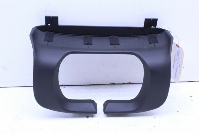 1997-2004 Porsche 911 Boxster Steering Column Cover Surround Trim OEM