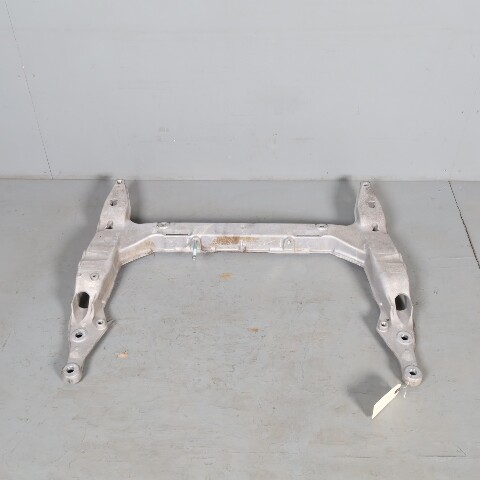 2001-2004 Porsche 911 Turbo C4 Front Suspension Crossmember 99634108114 OEM Used