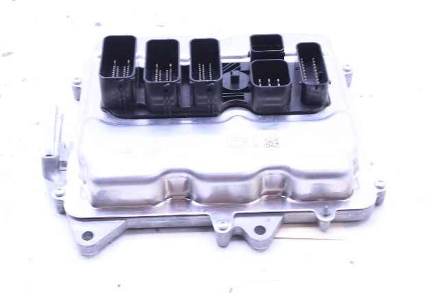 2015 2016 2017 2018 BMW X5M F85 Engine Computer Module ECU ECM DME 8672239 170048721 OEM