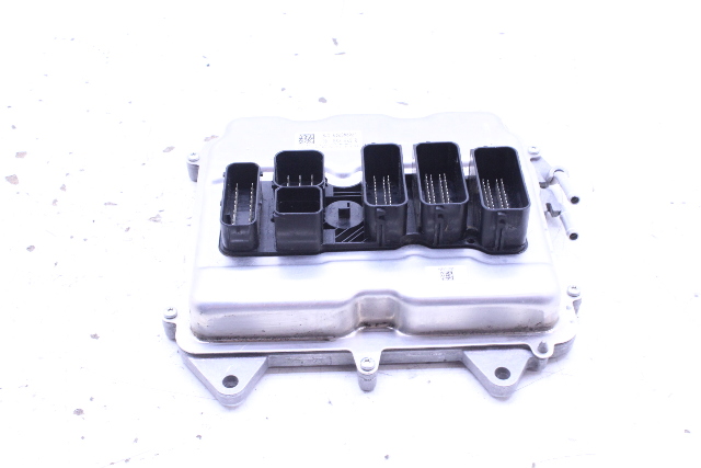 2015 2016 2017 2018 BMW X5M F85 Engine Computer Module ECU ECM DME 8672239 170048749 OEM