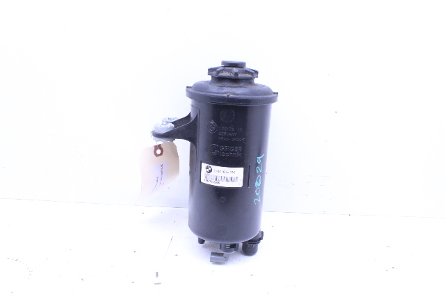 BMW Power Steering Reservoir Bottle - 10617211 OEM