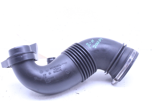 2015-2018 BMW X5M F85 Intake Duct Tube Pipe 7848381 OEM