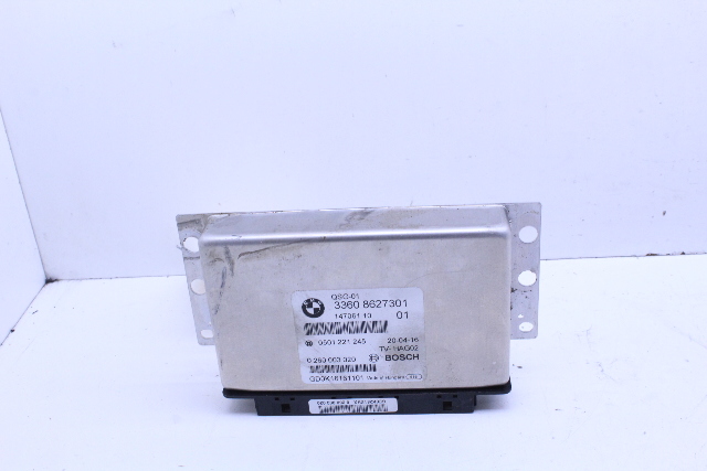 2015-2018 BMW X5 X5M X6 X6M Differential Lock Control Module 33608627301 OEM