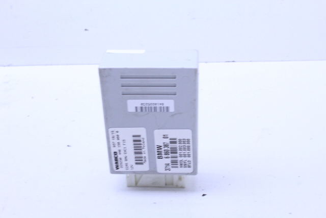 2014-2018 BMW X5 Air Suspension Control Module 37146860387 OEM