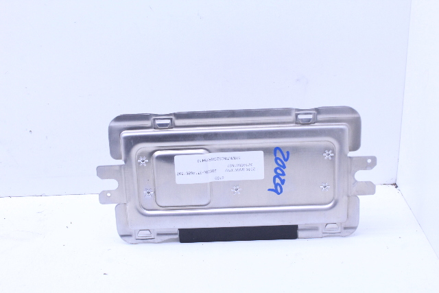 BMW 328i 335i 340i 428i 430i M3 M4 X4 X5 Suspension Module 37146855189 OEM