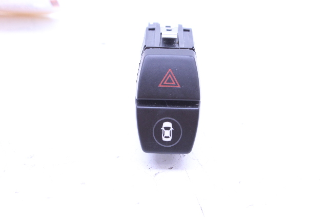 2016 BMW X5M F85 Hazard Warning Switch Button 9354186 OEM
