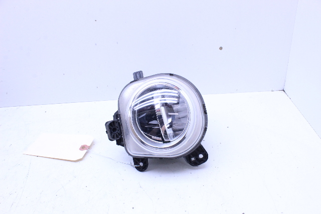 2014-2018 BMW X3 X4 X5 Left Fog Light 63177317251 OEM
