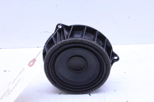 2014-2019 BMW X5 X6 Door Speaker Harman Kardon 65139286368 OEM