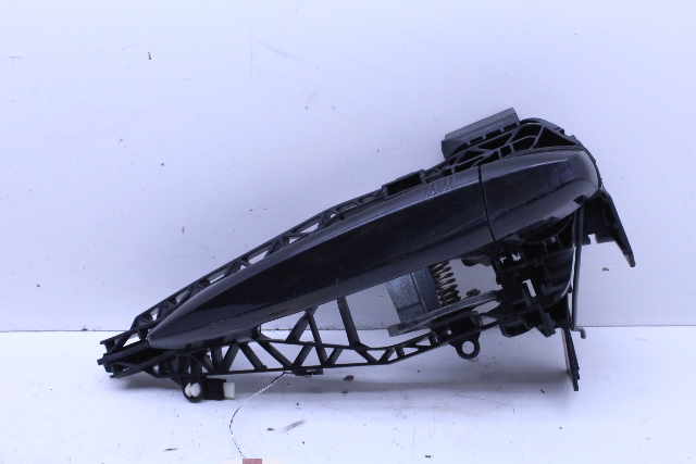 2015-2018 BMW X5M Front Left Driver Exterior Outer Door Handle 51217304803 OEM