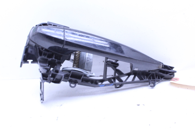 2015-2018 BMW X5M F85 Front Right Exterior Outer Door Handle 51217304804 OEM