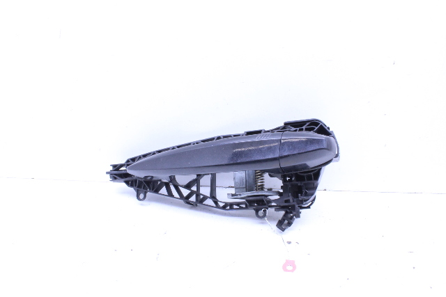 2015 2016 2017 2018 BMW X5M F85 Rear Door Handle Left Driver OEM