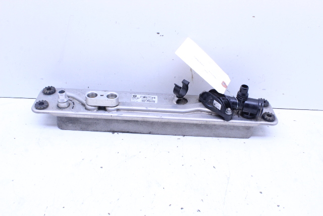 BMW Transmission Oil Cooler 17217589522 OEM