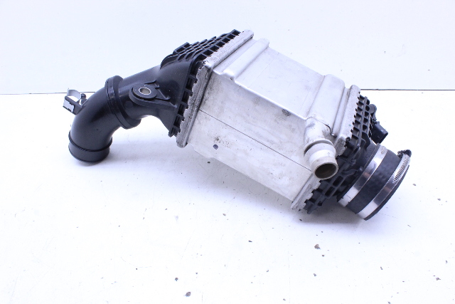 2015-2018 BMW X5M X6M 4.4 F85 F86 Intercooler 7848097 OEM