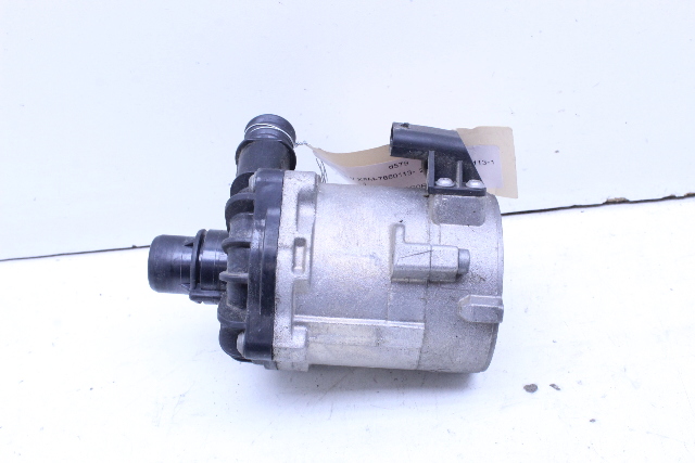 2015-2018 BMW X5M X6M F85 F86 4.4 Auxiliary Water Cooling Pump 17127850113 OEM