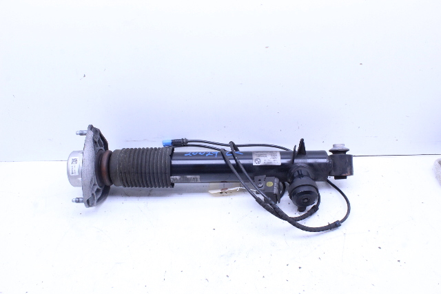 2015-2018 BMW X5M X6M F85 F86 Left Rear Strut Shock Absorber EDC 33527856495 OEM