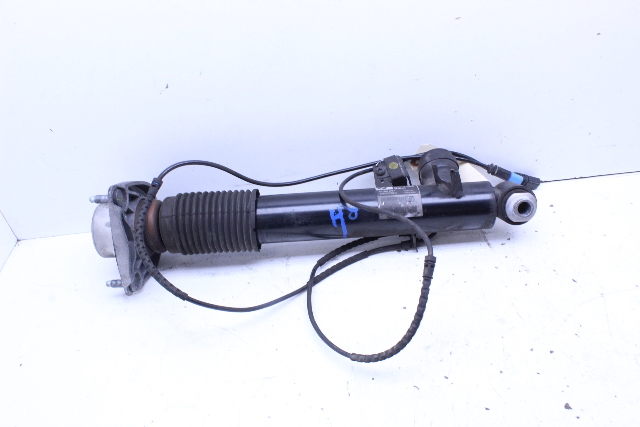 2015-2018 BMW X5M X6M F85 F86 Right Rear Strut Shock Absorber EDC 33527856496 OEM