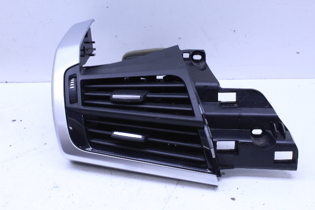 2014-2018 BMW X5 Dash AC Air Vent Left OEM