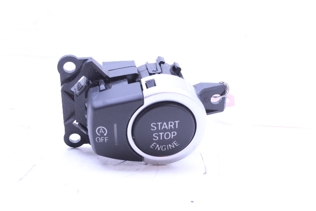 2016 BMW X5M F85 Ignition Engine Push Start Stop Button 9291689 OEM