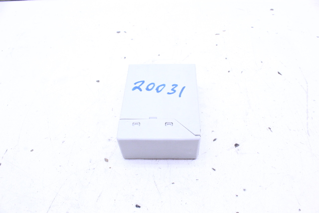 2004-2010 BMW X3 Steering Servotronic Control Module - 32433404171 OEM