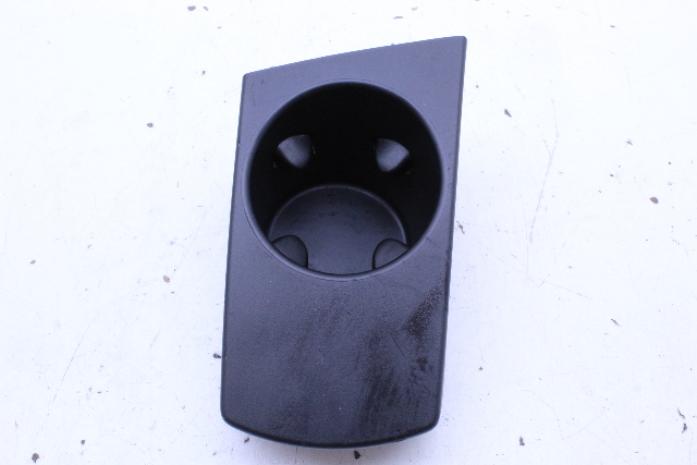 2004-2010 BMW X3 Center Console Cup Holder OEM