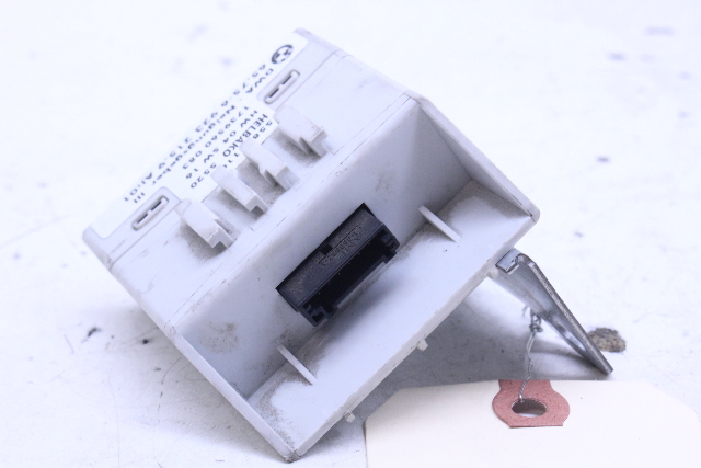 2004 BMW 330ci Inclination Movement Control Module 6923215 OEM