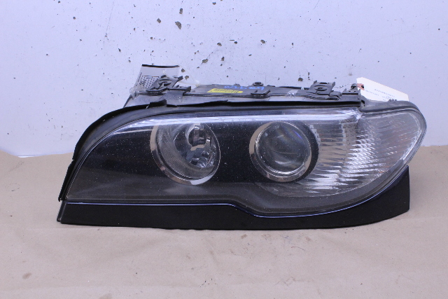 2004 2005 2006 BMW 325ci 330ci Headlight Headlamp Left 6920611 Stock#20032 OEM