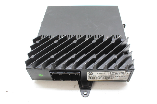 2001-2005 BMW 325i Wagon Amp Amplifier Lear OEM